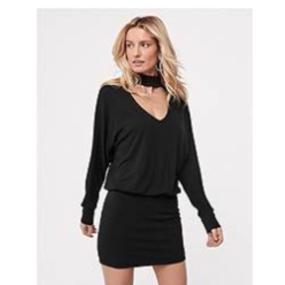 VENUS Black dress